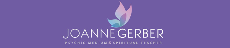 Joanne Gerber